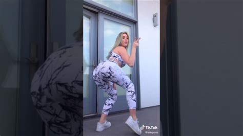 twerking tik tok